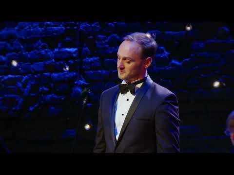 ĒRĢELES NAKTĪ | Mūzikas nama DAILE 10. gadu jubilejas koncerts