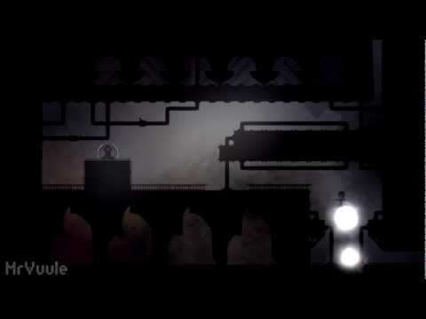 Knytt Underground - 'Shortcut Genius' Trophy Guide