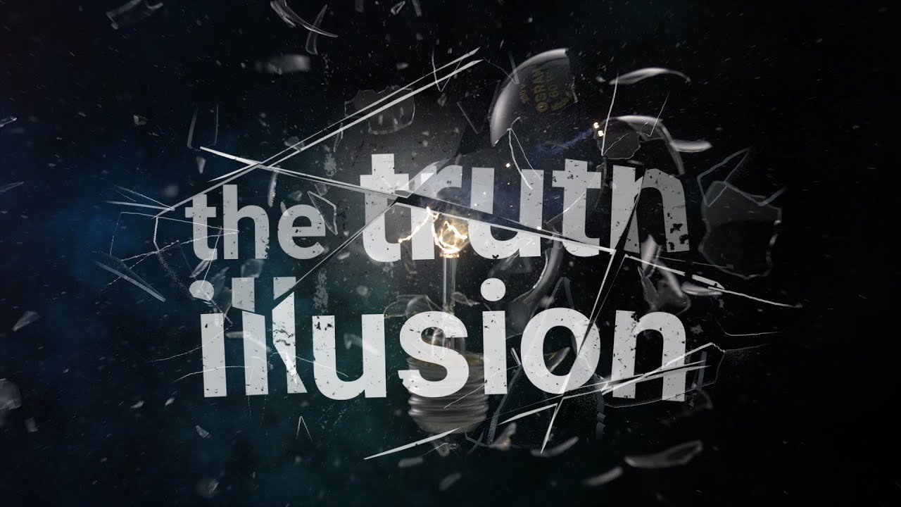 The Truth Illusion  | Al Jazeera Investigations