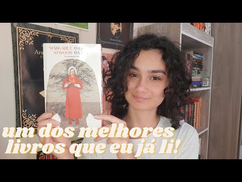 Vou te falar sobre UM DOS MELHORES LIVROS QUE JÁ LI NA VIDA