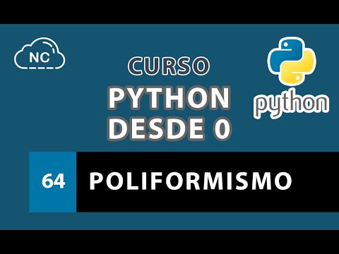 Curso de Python desde 0 Introducción 1