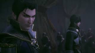 VideoImage1 DYNASTY WARRIORS: ORIGINS - Digital Deluxe Edition