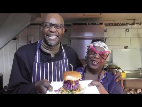download lagu mp3 mp4 Soul Burger Recipe, download lagu Soul Burger Recipe gratis, unduh video klip Soul Burger Recipe