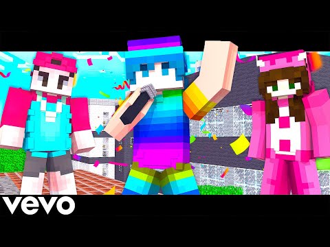 Candy - Longberger Island (Offizielles Musikvideo)