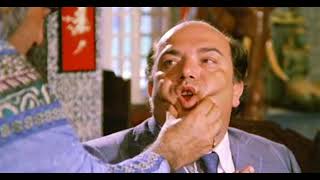 Download lagu Lino Banfi e il santone (tratto da 'Occhio malocchio prezzemolo e finocchio' - 1983) mp3