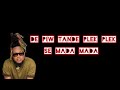 Depiw Pa Drip Al Anba Jeff Boy Feat Mada Mada X Ol G