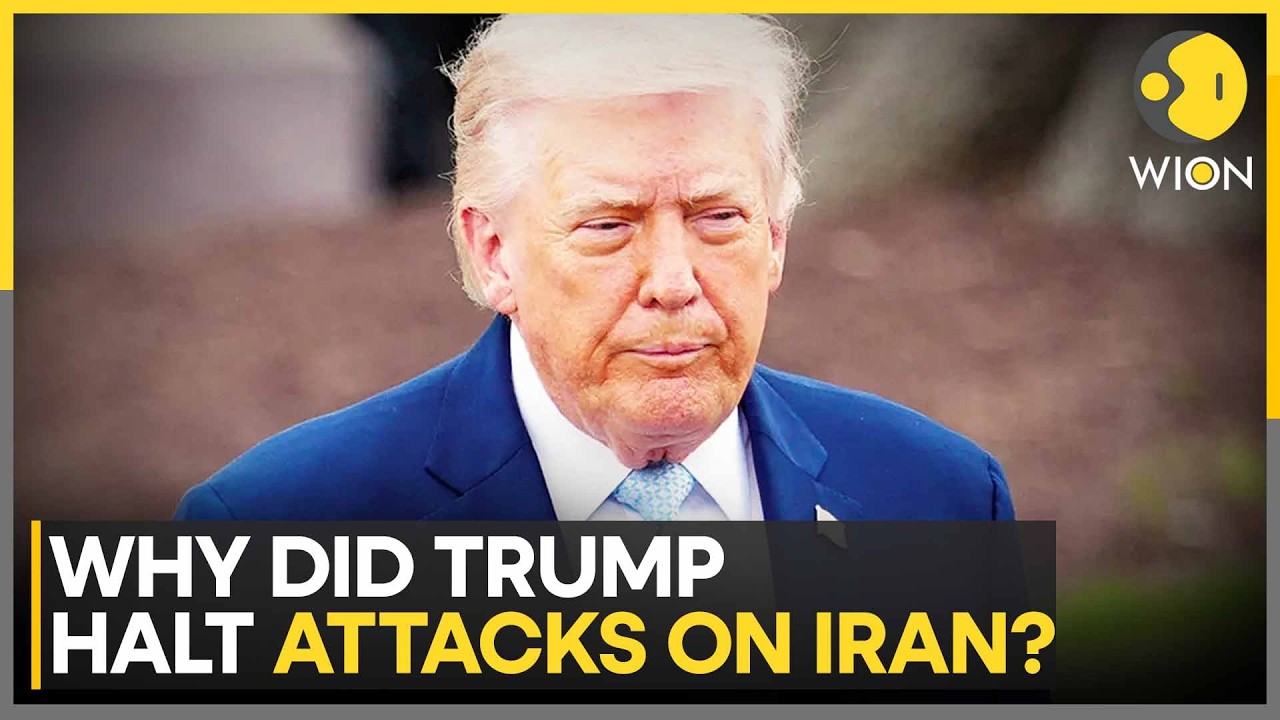 US-Iran War: US Runs Low on Long-Range Precision Missile | WION News