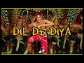 Dil De Diya Radhe Salman Khan New Song Status Latest Status Live Life