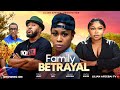 FAMILY BETRAYAL Full Movie Lilian Afegbai Ruth Kadiri Tony Umez Nosa Rex Nollywood Movie 2025