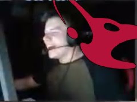 Frozen - Welcome to Mousesports