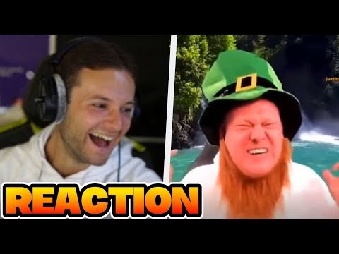 Inscope21 REAGIERT auf DEUTSCHE MEMES😂