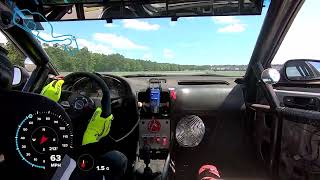 Lemons - NJMP Thunderbolt Test Day - Kevin Session 2