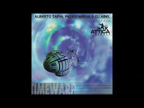 Attica - Timewarp