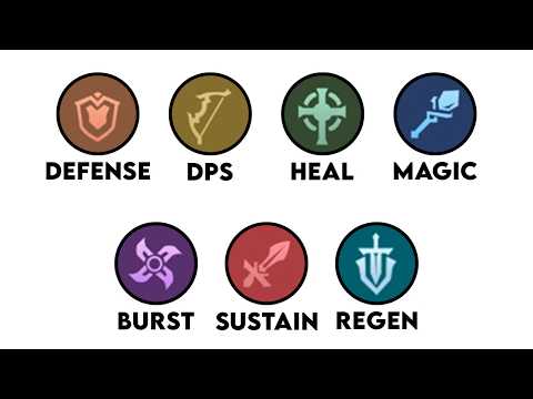 I Studied Every Emblem So You Don't Have To