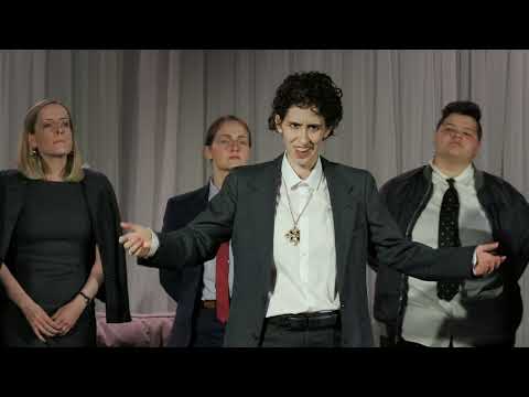 Rare Handel Aria: "Soaring to Heaven"  from SILLA