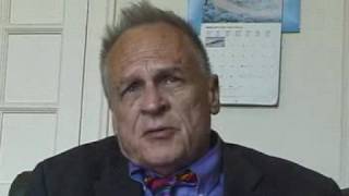 Interview of Roy Wagner, part 2