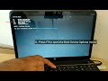 How To Boot From USB On HP Pavilion G6 To Install Windows 7