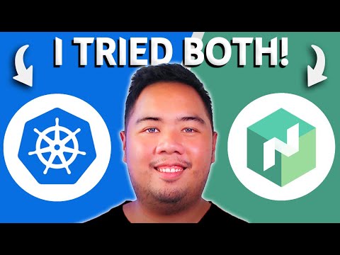 Kubernetes vs Nomad (2026) - Which One Is BETTER?