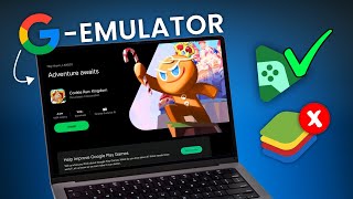 Google Released Their NEW Android Emulator!⚡