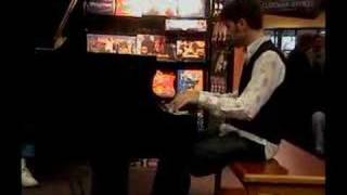 Pinetop's Boogie Woogie