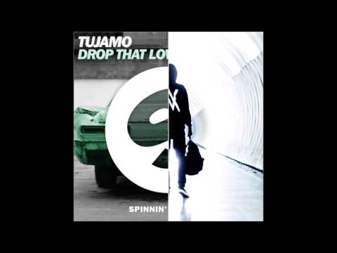 Tujamo Vs. Alan Walker - Drop That Faded (Alberto Gasparin Mashup)