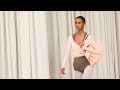 Ferragamo Spring Summer 2025 Milan Fashion Week