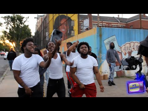 Torchh, Sumu, ZB BTS of “Set It Off” Vlog