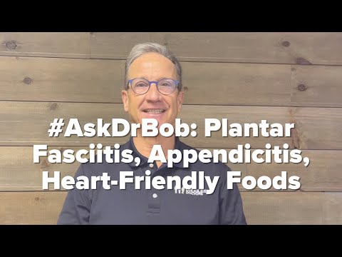 Appendicitis