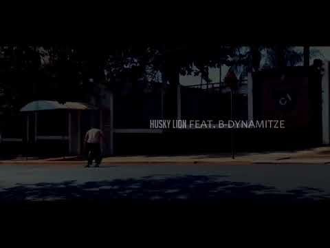 YouTube 4:47 Husky Lion feat. B-Dynamitze - Time forte [Lançamento 2017]