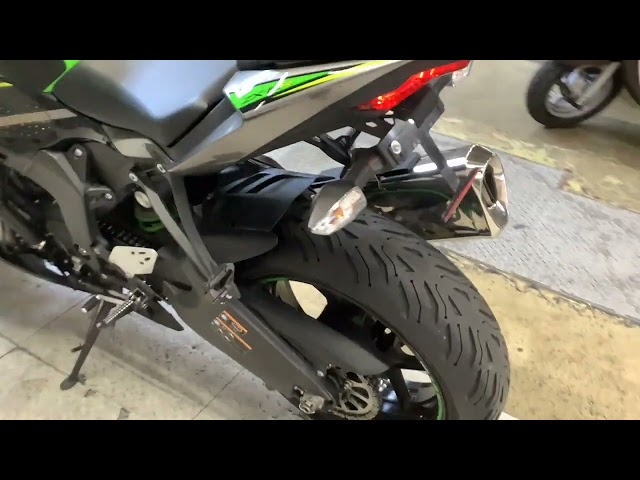 ZX-6R/カワサキ の販売情報 バイク王 大阪東住吉店｜ウェビック バイク選び