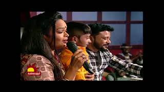 odi vilayadu pappa show 2017 odi vilayadu pappa show 2017