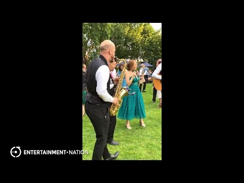 Azatonic - Roaming Band - Pop and Soul Band - Entertainment Nation