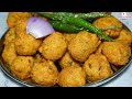 Dal Vada New Moong Dal Vada Recipe Ahmedabad Famous Dal Vada By SMILEY Food