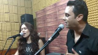 Banda Sempre Mais - Reflections of my life (cover)