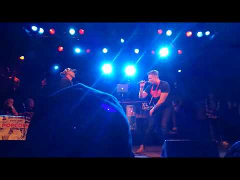 RAP SM 2018 - PURE vs RIIMI