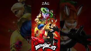 レディー バグ♥