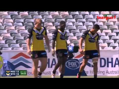 KATO OTTIO || ROUNDS 1 TO 3 HIGHLIGHTS || 2016 ||