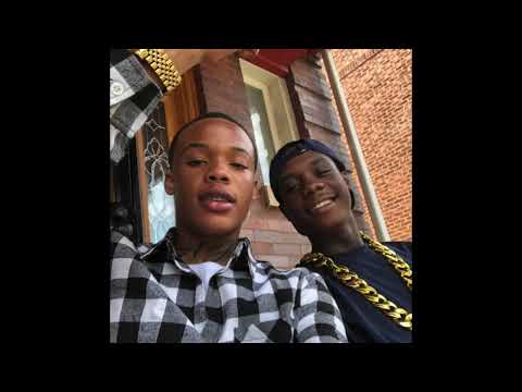 [SAMPLE] DCG  Shun x DCG Bsavv Type Beat "Preach" 2022 (Prod. By WillKilledEm)