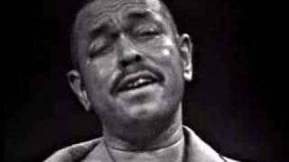 Brownie McGhee - Born and Livin' With The Blues