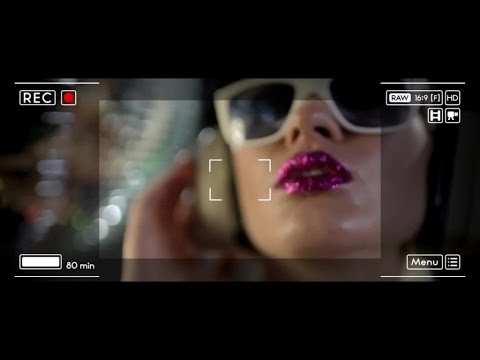 Acero MC & Hotfunkboys with DJ Tilo feat. Sarah Riveira - Ke Lo Ke (Official Video)