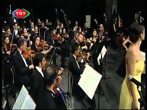 Harput Senfoni - Hüseynikten Çıktım