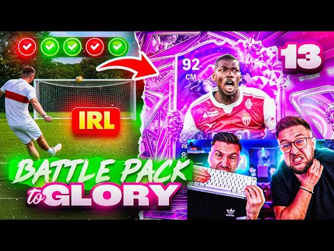 IRL MINI-GAMES ENTSCHEIDEN über DICK FUT BIRTHDAY TEAM UPGRADES 😱💥 BP2G #13