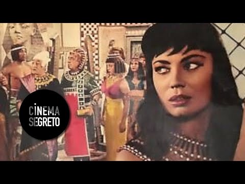 Totò contro Maciste - Film Completo by Cinema Segreto