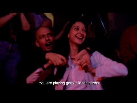 Apo - Այգեպան Աղջիկ / Garden Girl