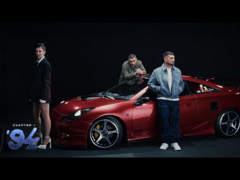 2Bona - RADI REDA ft. Barbara Popovic