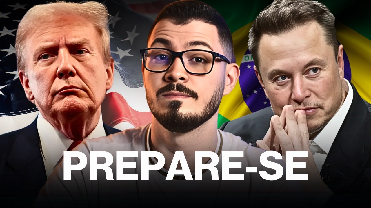 Como a volta de Trump à presidência pode impactar seus investimentos?