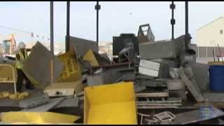 NAVFAC Southwest Solid Waste Recycling