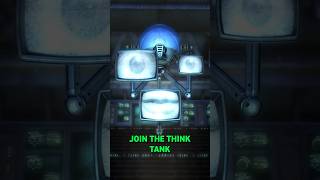 The INSANE Cut Ending of Fallout New Vegas!