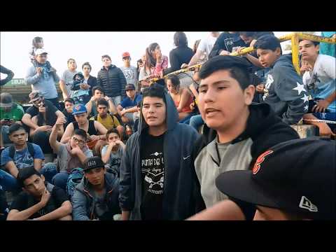 TOLE - SWEET - KOFLA vs SIRIUS - BRANKA - DONKING || PRIMERA RONDA MASTER FREE PRETEMPORADA 3vs3