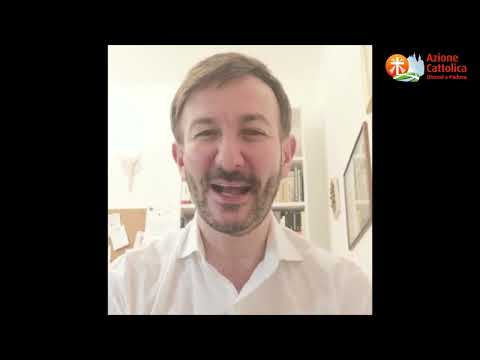 I giovedì dell'educatore - 27 Gennaio 2022 - Presentazione Don Vanotti